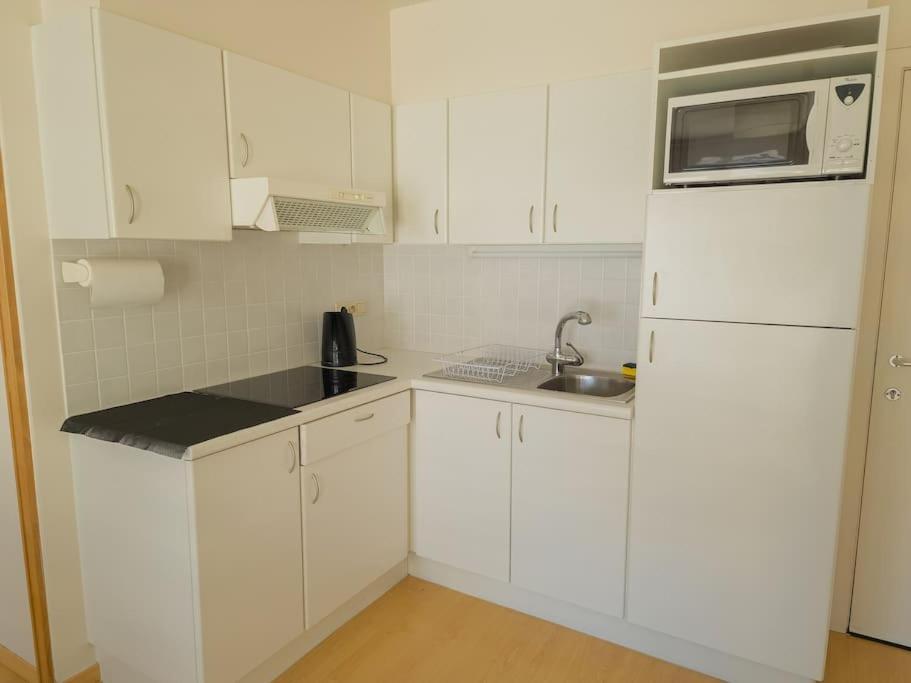 Cozy Studio With Pool Close To The Sea Ostende Exterior foto