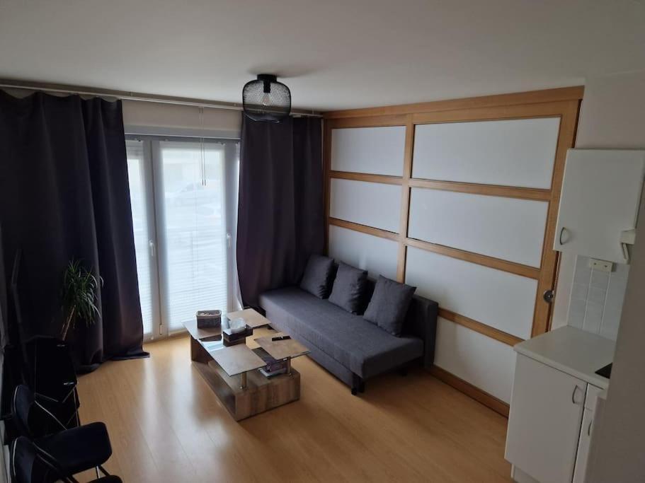 Cozy Studio With Pool Close To The Sea Ostende Exterior foto