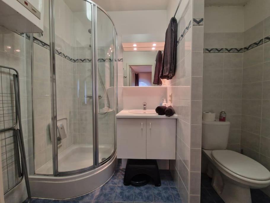 Cozy Studio With Pool Close To The Sea Ostende Exterior foto